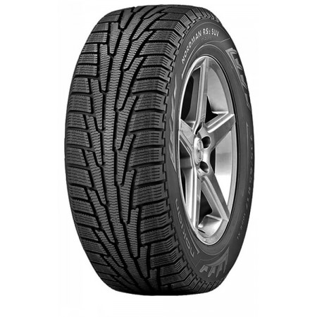 Автошины 205/55R16 94R XL Ikon Character Snow 2 Ikon (Nokian Tyres)